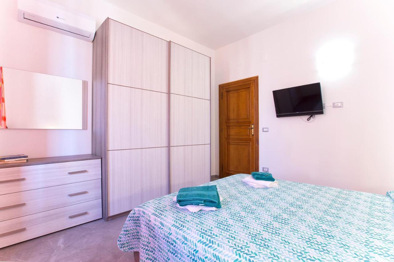 Nonna Adelina Apartments & Rooms Alghero Exterior photo