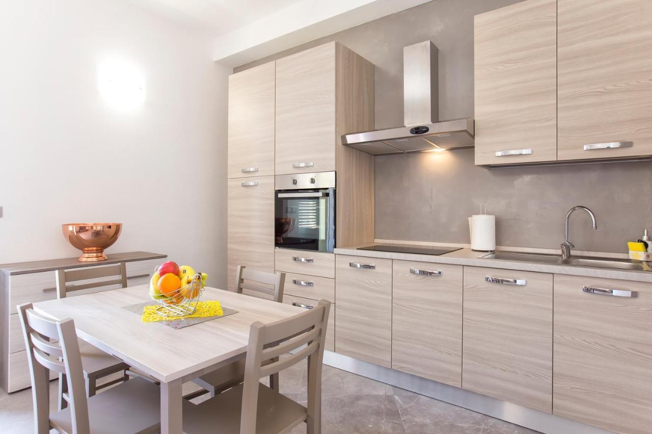 Nonna Adelina Apartments & Rooms Alghero Exterior photo