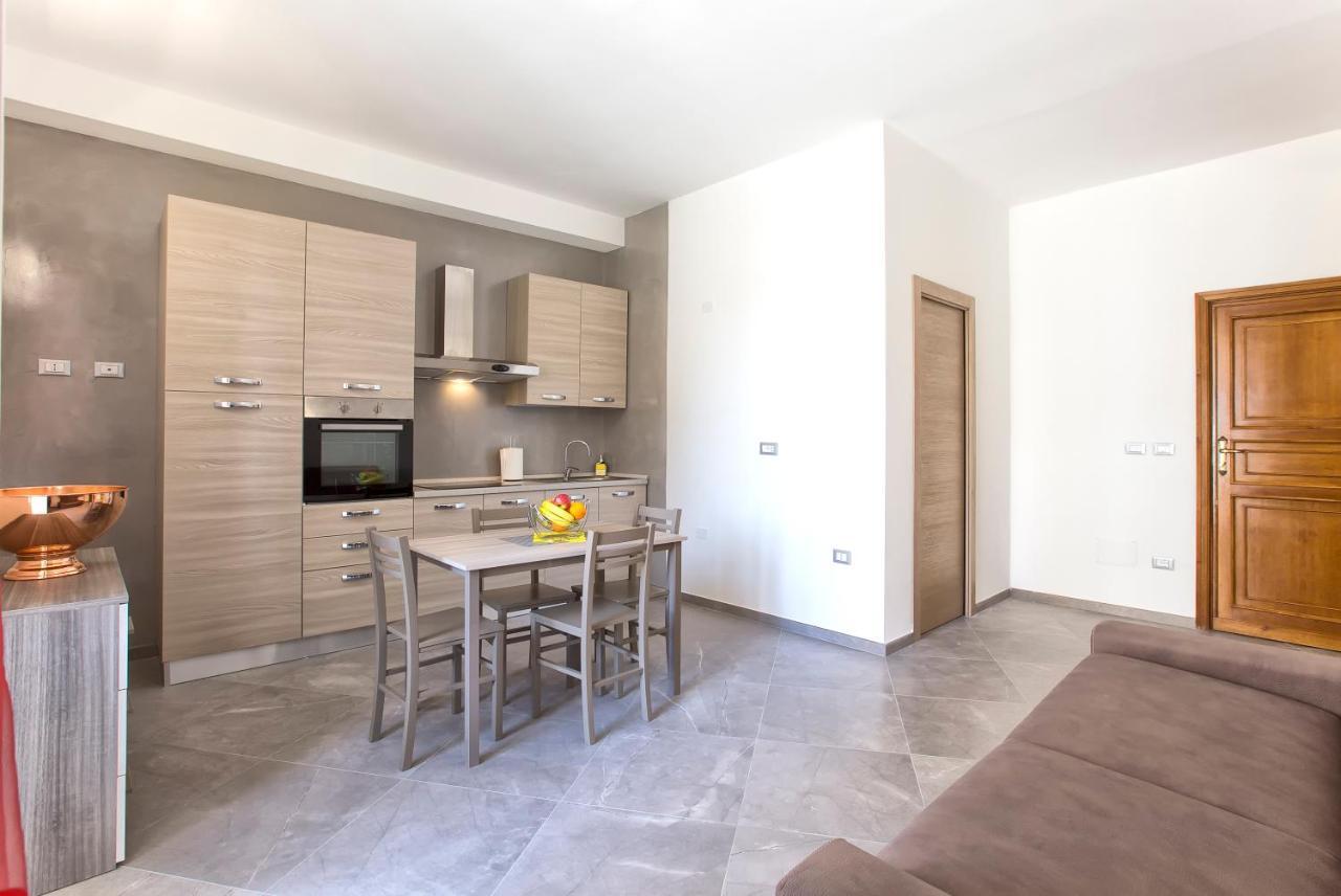 Nonna Adelina Apartments & Rooms Alghero Exterior photo