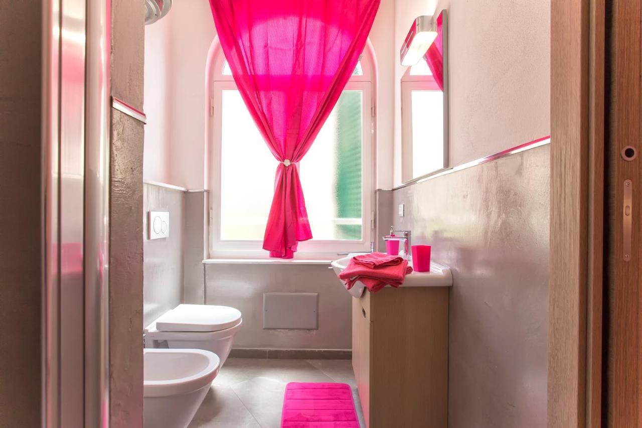 Nonna Adelina Apartments & Rooms Alghero Exterior photo