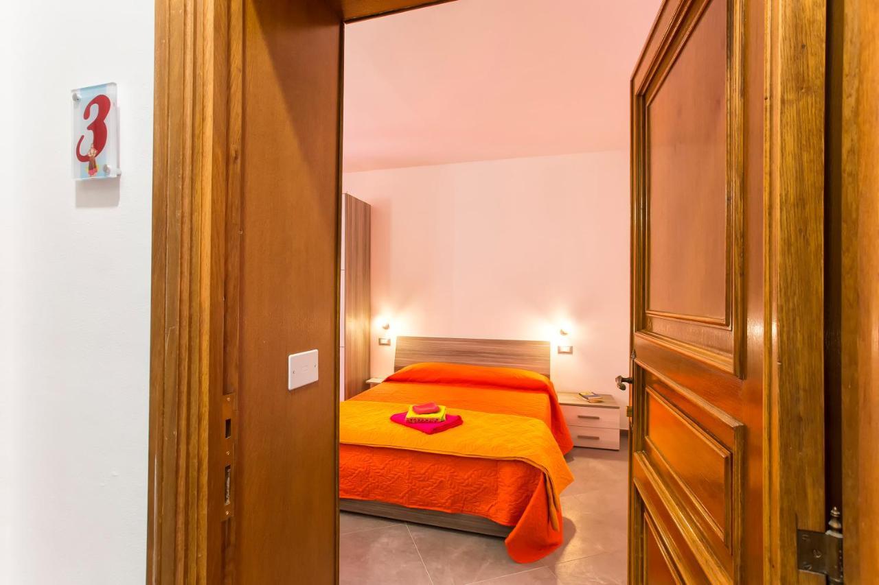 Nonna Adelina Apartments & Rooms Alghero Exterior photo