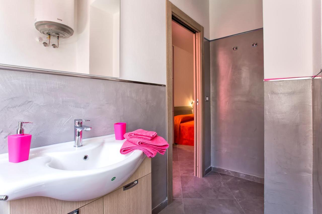 Nonna Adelina Apartments & Rooms Alghero Exterior photo