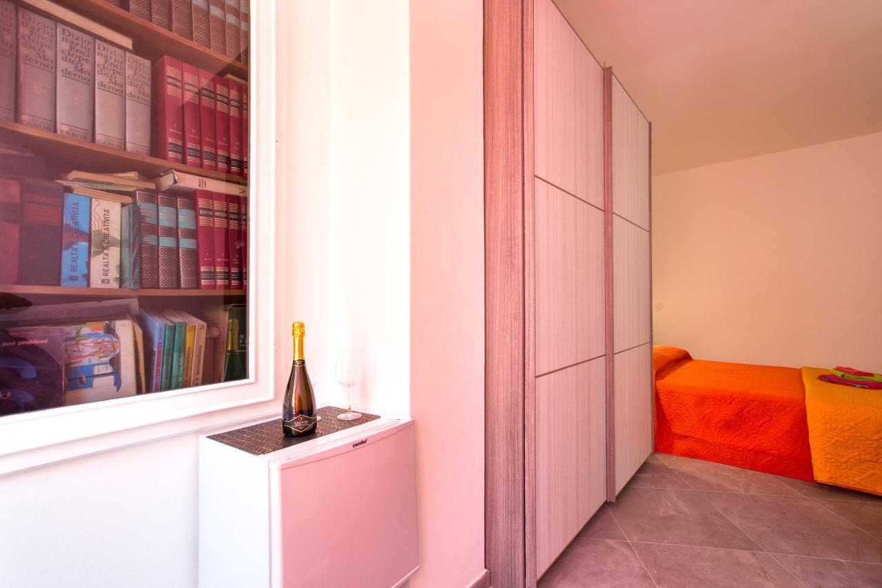 Nonna Adelina Apartments & Rooms Alghero Exterior photo
