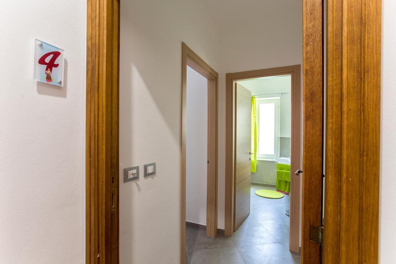 Nonna Adelina Apartments & Rooms Alghero Exterior photo