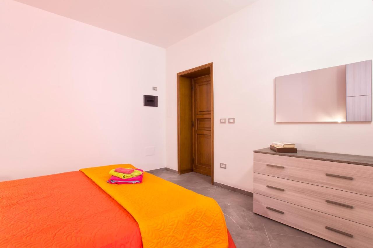 Nonna Adelina Apartments & Rooms Alghero Exterior photo