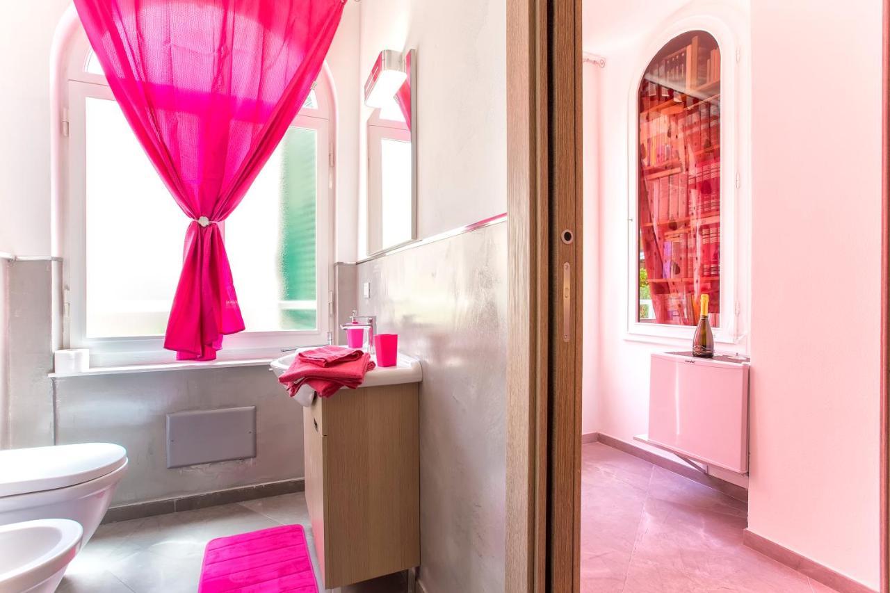Nonna Adelina Apartments & Rooms Alghero Exterior photo