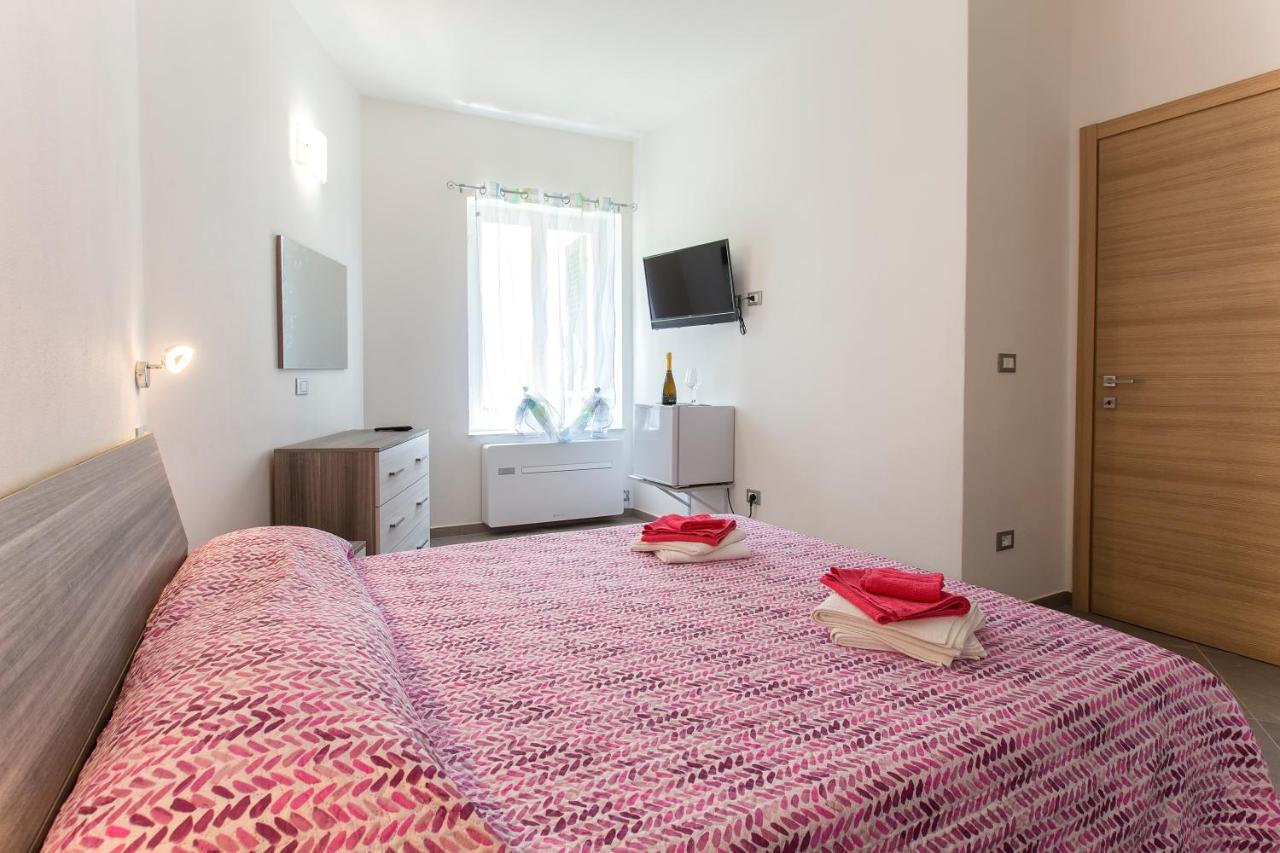 Nonna Adelina Apartments & Rooms Alghero Exterior photo