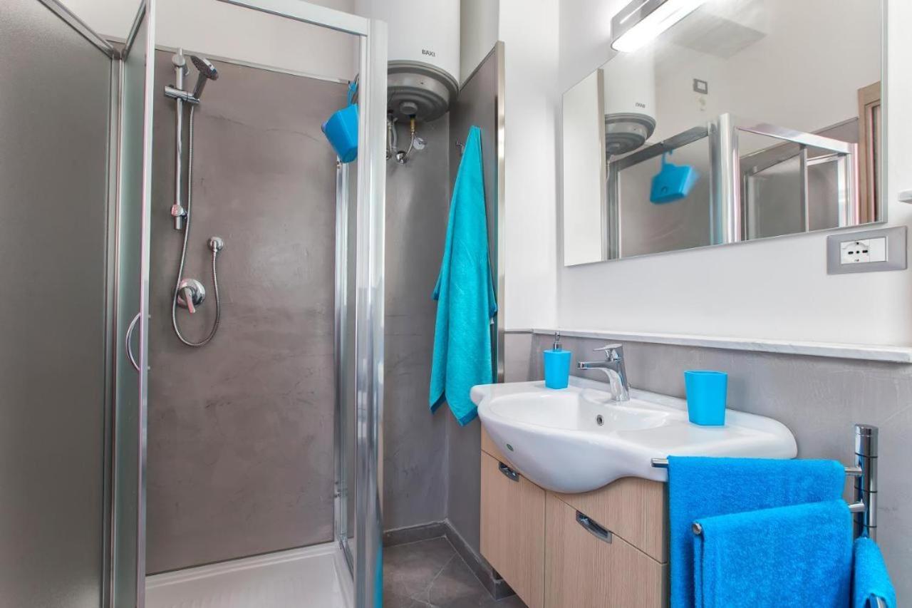 Nonna Adelina Apartments & Rooms Alghero Exterior photo